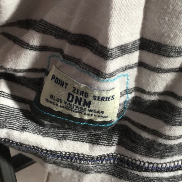 Point Zero hoodie - Picture 4 of 4